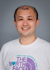 Chenxi Yu