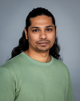 Maheshwaran Govender