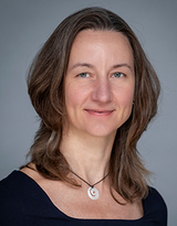 Annette Breckwoldt