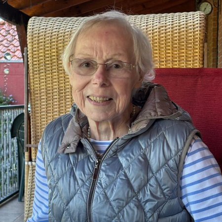 Trauer um ZMT-Mitarbeiterin Dr. Christiane Schnack