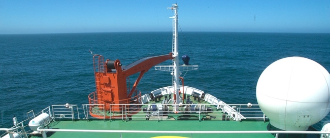 Research is needed on understanding and modelling climatic and human activity impacts on marine ecosystems in the South and Tropical Atlantic. | Photo: Werner Ekau, ZMT