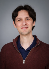 Esteban Acevedo Trejos