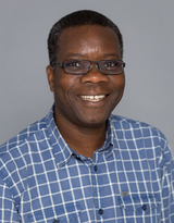 Epiphane Yéyi