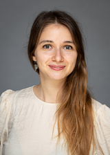 Floriane Coulmance