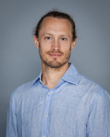 Maxime Colin